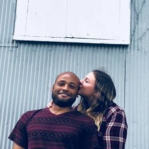 Meet your Posher, Rick